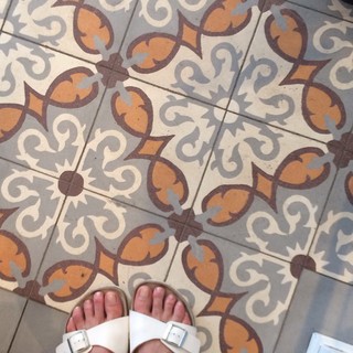Kelly Rutherford feet photo 7