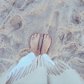 Kelly Rutherford feet photo 5