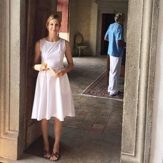 Kelly Rutherford feet photo 2