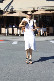 Kelly Rutherford feet photo 15