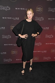 Kelly Rutherford feet photo 9