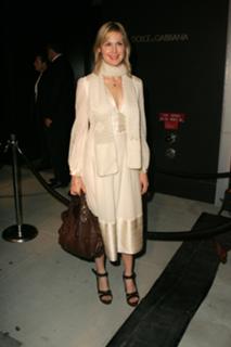 Kelly Rutherford feet photo 2