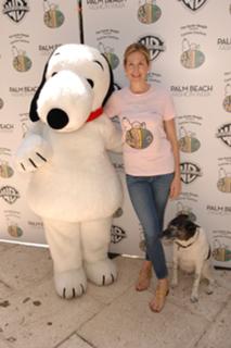 Kelly Rutherford feet photo 4