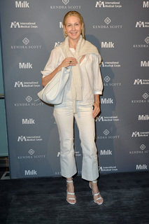 Kelly Rutherford feet photo 4