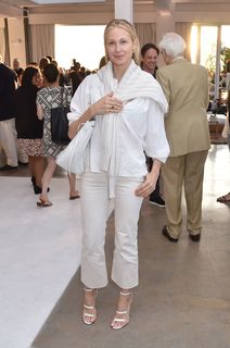 Kelly Rutherford feet photo 3