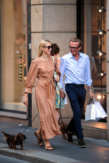 Kelly Rutherford feet photo 2