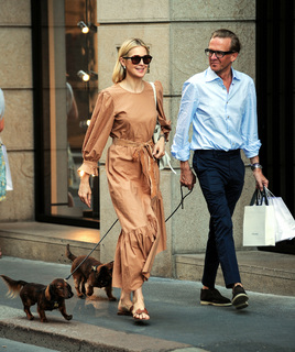 Kelly Rutherford feet photo 1