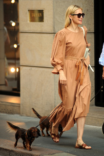 Kelly Rutherford feet photo 20