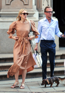 Kelly Rutherford feet photo 19