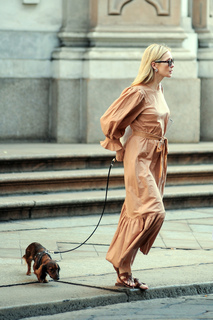 Kelly Rutherford feet photo 17