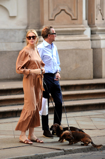 Kelly Rutherford feet photo 16