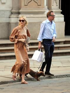 Kelly Rutherford feet photo 15