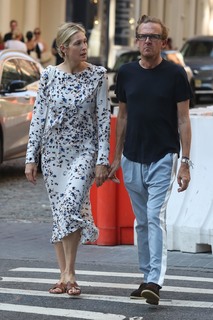 Kelly Rutherford feet photo 13