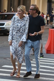 Kelly Rutherford feet photo 11