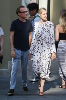 Kelly Rutherford feet photo 9