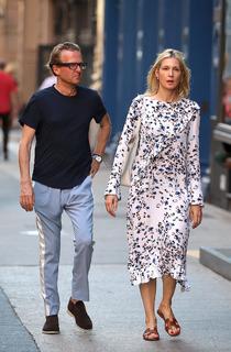 Kelly Rutherford feet photo 6