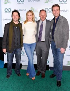 Kelly Rutherford feet photo 2