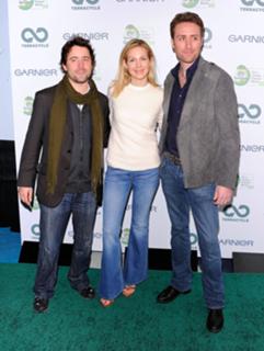Kelly Rutherford feet photo 17