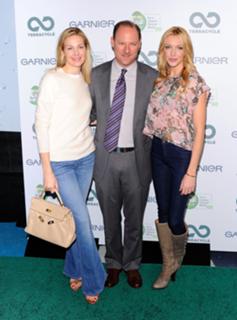 Kelly Rutherford feet photo 9