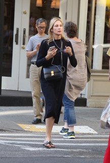 Kelly Rutherford feet photo 20