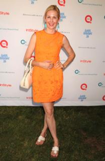 Kelly Rutherford feet photo 17