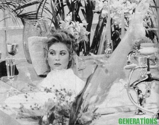 Kelly Rutherford feet photo 16