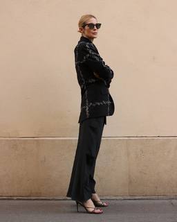 Kelly Rutherford feet photo 5
