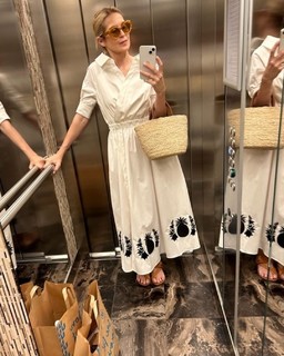 Kelly Rutherford feet photo 3