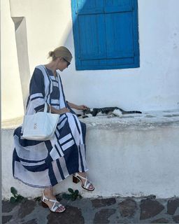 Kelly Rutherford feet photo 2