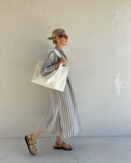 Kelly Rutherford feet photo 4