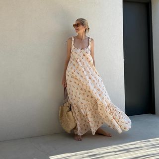 Kelly Rutherford feet photo 2