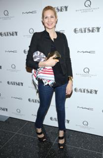 Kelly Rutherford feet photo 14