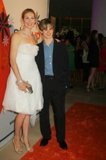 Kelly Rutherford feet photo 13