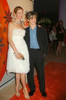 Kelly Rutherford feet photo 12