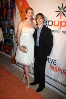 Kelly Rutherford feet photo 10