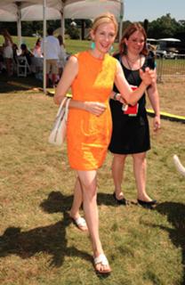 Kelly Rutherford feet photo 8