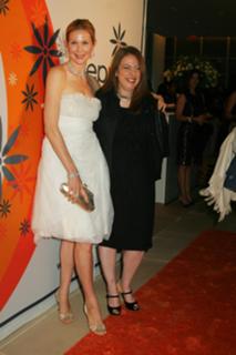 Kelly Rutherford feet photo 7