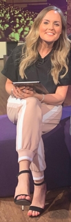 Kelly Somers feet photo 9