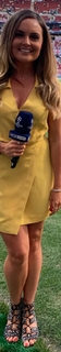 Kelly Somers feet photo 5