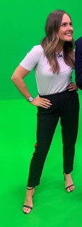 Kelly Somers feet photo 8