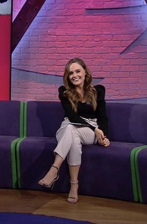 Kelly Somers feet photo 5