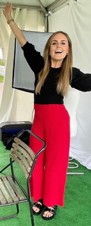 Kelly Somers feet photo 13