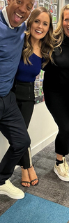 Kelly Somers feet photo 16