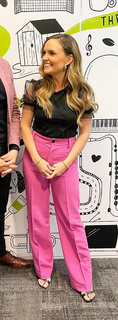 Kelly Somers feet photo 3
