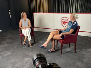 Kelly Somers feet photo 14