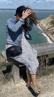 Kelly Somers feet photo 4