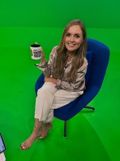 Kelly Somers feet photo 14