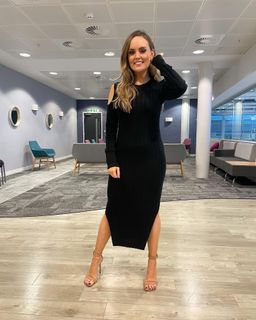 Kelly Somers feet photo 4