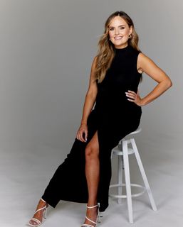 Kelly Somers feet photo 2