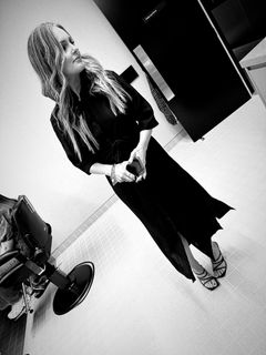 Kelly Somers feet photo 19